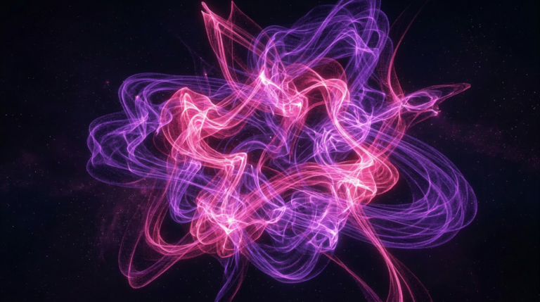 Firefly change the shape of the blend to be more random, not a heart