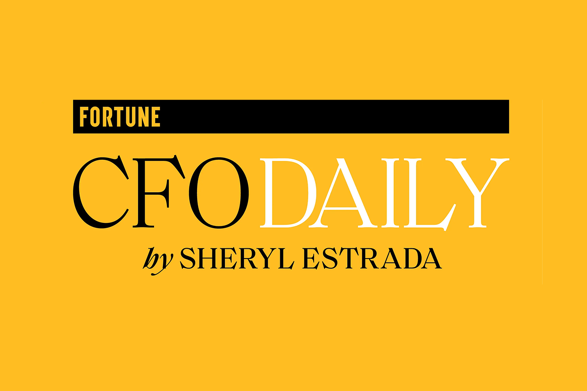 4 3 CFO Daily