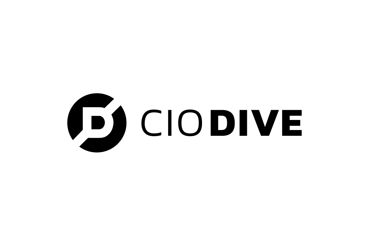 4 3 CIO Dive