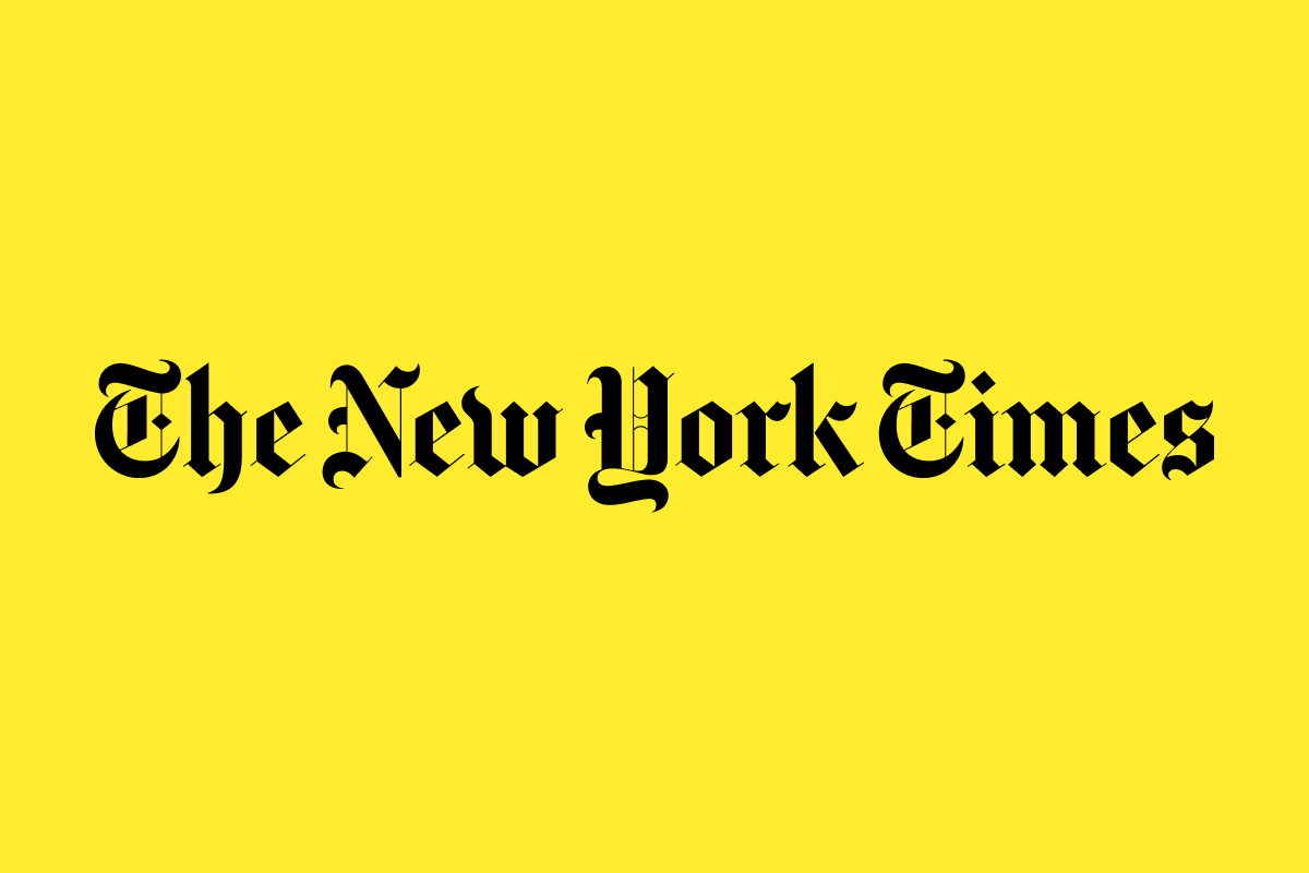 4 3 New York Times