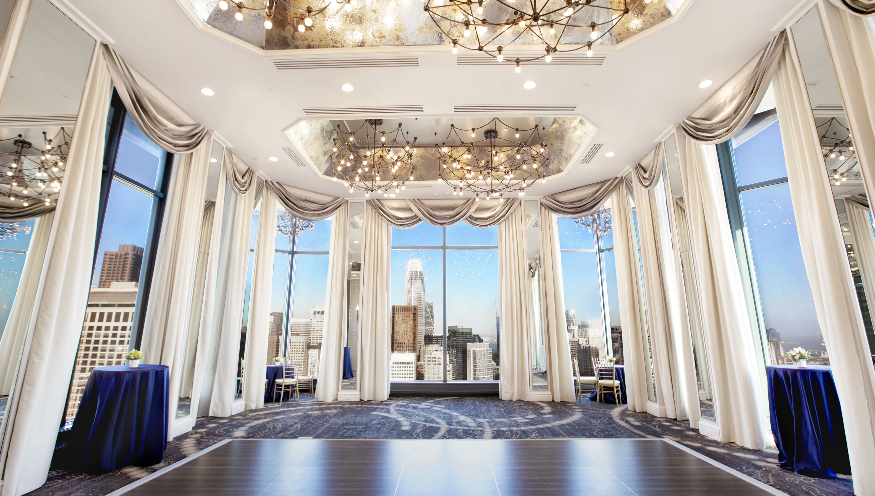 The Westin St. Francis, San Francisco
