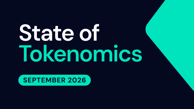 State of Tokenomics Featured v1