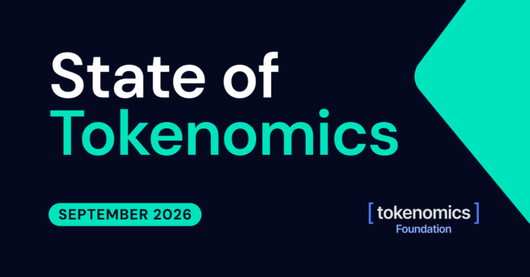 State of Tokenomics Meta v1