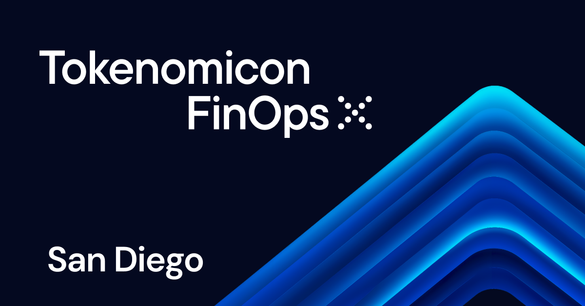 Tokenomicon Meta San Diego