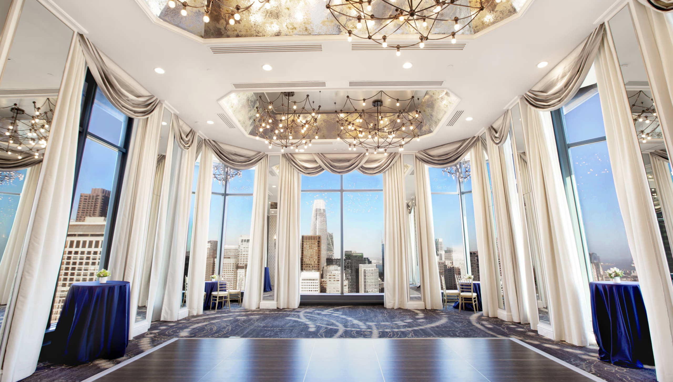 The Westin St. Francis, San Francisco