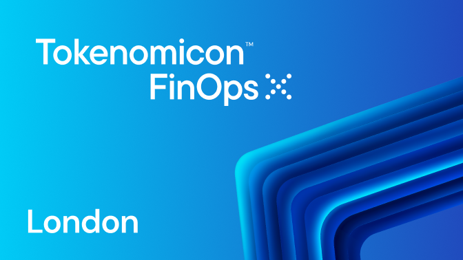 Tokenomicon Featured London